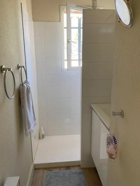 Pcogpets Appartement Avec Belle Vue Marina Et Piscine A Port-Cogolin Appartamento