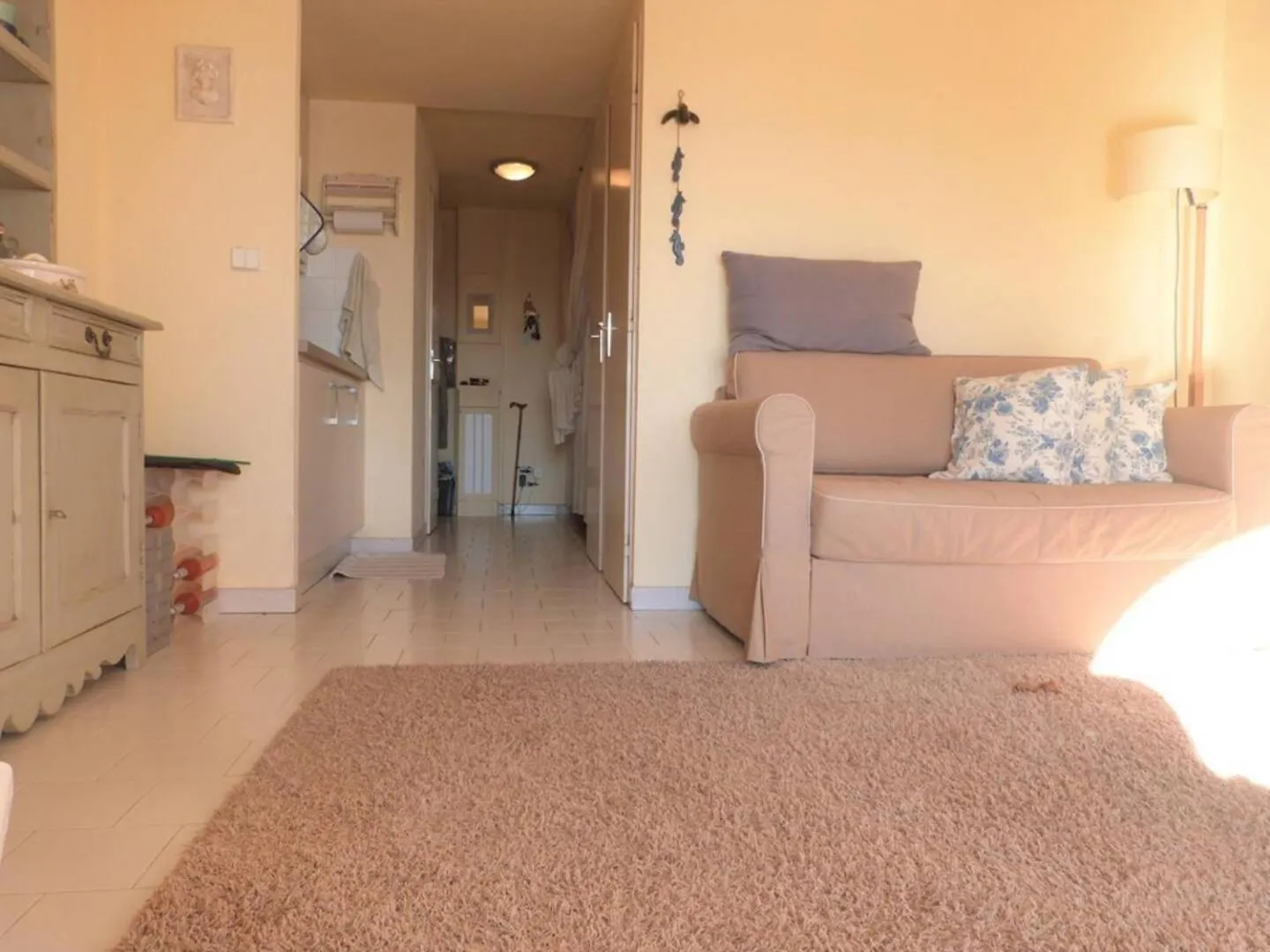 Pcogpets Appartement Avec Belle Vue Marina Et Piscine A Port-Cogolin Appartamento Cogolin